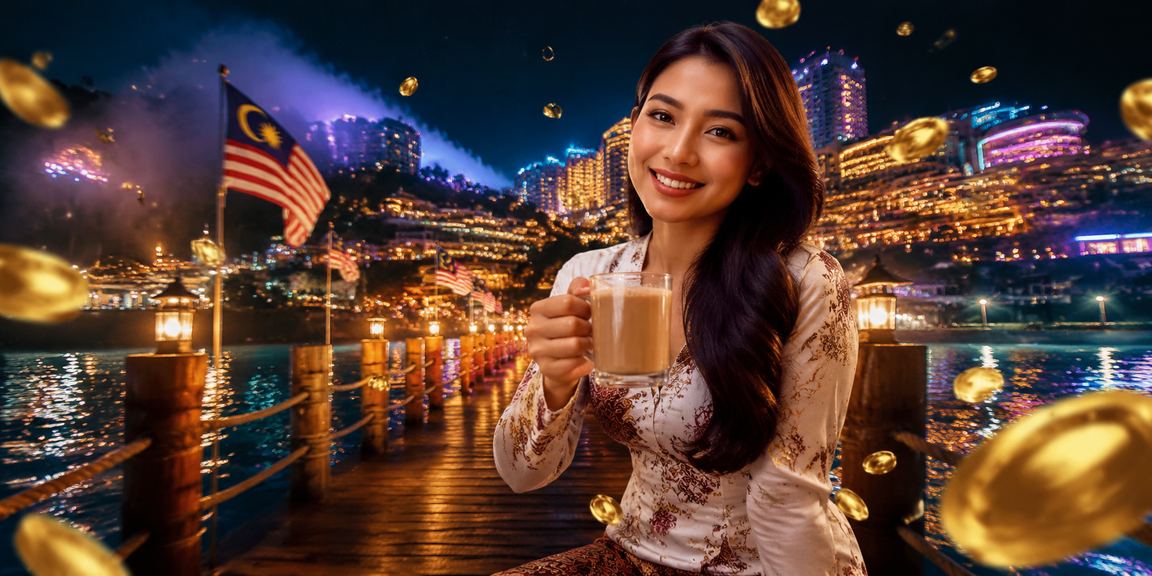 Malaysian-style sports betting at Genting Highlands kingdomtoto