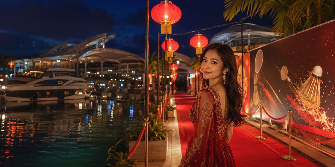 Terengganu Malay-themed Entertainment Casino for kingdomtoto VIP program